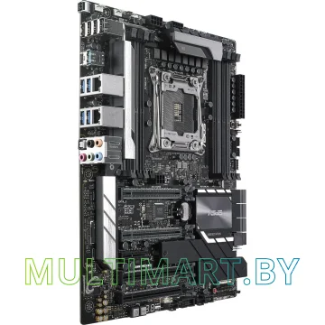 Материнская плата ASUS WS X299 PRO/SE картинка 3